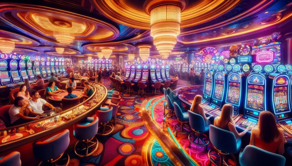 Mellstroy casino